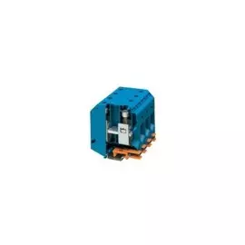 3010136 Phoenix contact UKH 95 BU Проходные клеммы