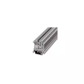 3019014 Phoenix contact UK 4-FSR(2-2,8-0,8) Проходные клеммы