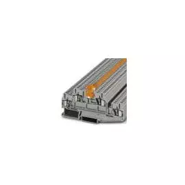 3025011 Phoenix contact ZFKK 2,5-MT Клеммы с ножевыми размыкателями