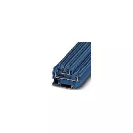 3031160 Phoenix contact STTB 1,5 BU Проходные клеммы