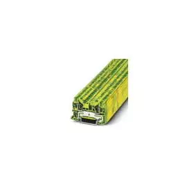 3031380 Phoenix contact ST 4-PE Клемма защитного провода