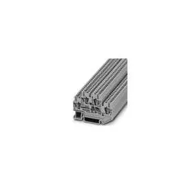 3031597 Phoenix contact STTB 2,5-2DIO/O-UL/O-UR Клеммный блок со встр. элементами