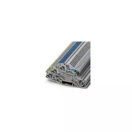 3031827 Phoenix contact STI 2,5-PE/L/NT Монтажные многоярусные клеммы