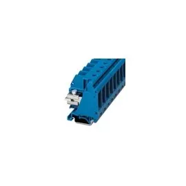 3034099 Phoenix contact UKN 35 BU Клеммный модуль с разъединением нейтрали