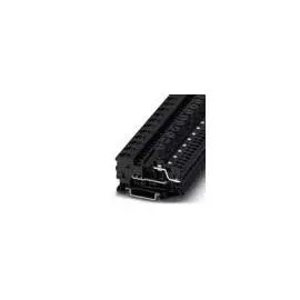 3034264 Phoenix contact DT 6/2,5-DREHSILA 250 (5X20) Клеммы для установки предохранителей