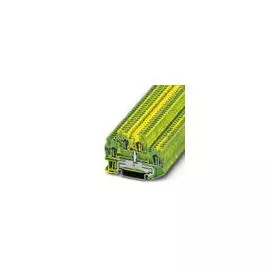 3036013 Phoenix contact STTB 1,5-PE Проходные клеммы