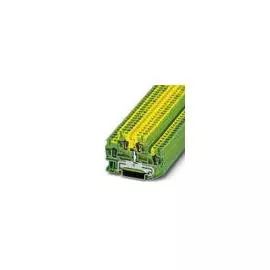 3036026 Phoenix contact STTB 2,5-PE Проходные клеммы