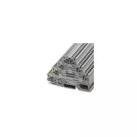 3036055 Phoenix contact ST 2,5-PE/3L Проходные клеммы