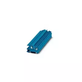 3036217 Phoenix contact STI 2,5 BU Монтажные многоярусные клеммы