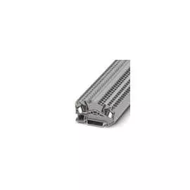 3036437 Phoenix contact STS 4 BU Проходные клеммы