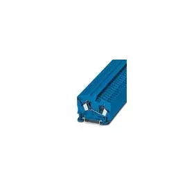 3038134 Phoenix contact STS 6 BU Проходные клеммы