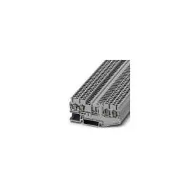3038451 Phoenix contact ST 2,5-QUATTRO-TG Клемма с размыкателем