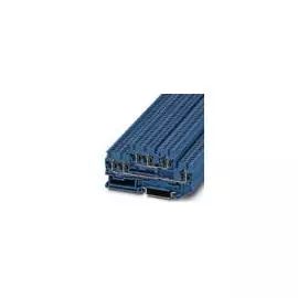 3038529 Phoenix contact STTB 2,5-TWIN BU Проходные клеммы