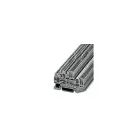 3040054 Phoenix contact STTB 2,5/2P Двухъярусные клеммы