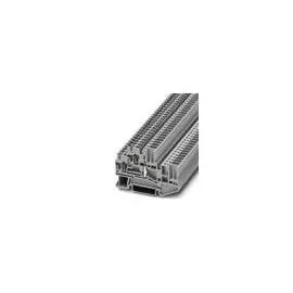 3040070 Phoenix contact STTB 2,5/2P-PV Двухъярусные клеммы