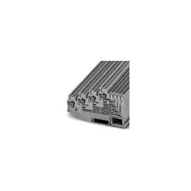 3041985 Phoenix contact ST 2,5-4L/1P Многоярусный клеммный модуль