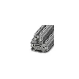3044636 Phoenix contact UTTB 2,5 Двухъярусные клеммы