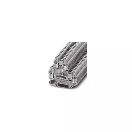 3044652 Phoenix contact UTTB 2,5-PV Двухъярусные клеммы