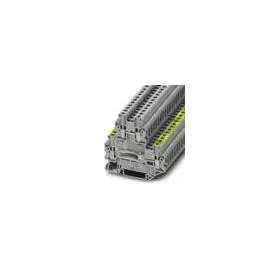 3044678 Phoenix contact UTTB 2,5-PE/L Проходные клеммы