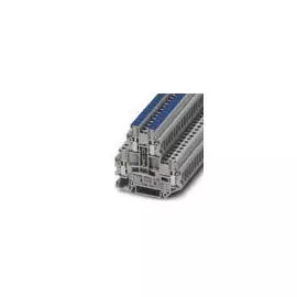 3044681 Phoenix contact UTTB 2,5-L/N Проходные клеммы