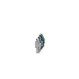3045321 Phoenix contact UPBV 2,5/ 1-L BU Штекер