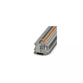 3046171 Phoenix contact UT 4-MT-P/P Проходные клеммы