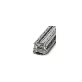 3046210 Phoenix contact UT 4-MTD-DIO/L-R Клеммный блок со встр. элементами