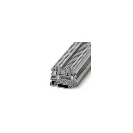 3046595 Phoenix contact UT 4-TWIN-TG Проходные клеммы