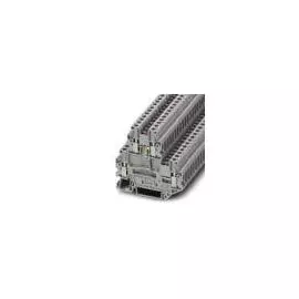 3046692 Phoenix contact UTTB 2,5-LA 24 RD Клеммный блок со встр. элементами