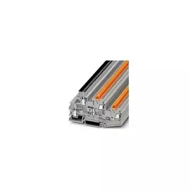 3050361 Phoenix contact QTTCBU 1,5-PV Проходные клеммы