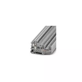 3060296 Phoenix contact UT 4-QUATTRO/ 2P Проходные клеммы