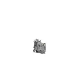 3060445 Phoenix contact UT 2,5/1P-F Фланец, закрепляемый винтами