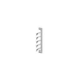 3063510 Phoenix contact KEL-EMV 24-5 Кабельное крепление с защитой от ЭМВ