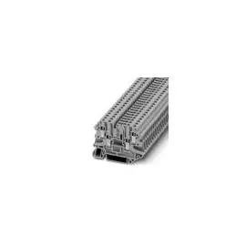 3064030 Phoenix contact UT 4-QUATTRO-TG P/P Проходные клеммы