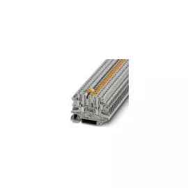 3064056 Phoenix contact UT 4-QUATTRO-MT P/P Проходные клеммы