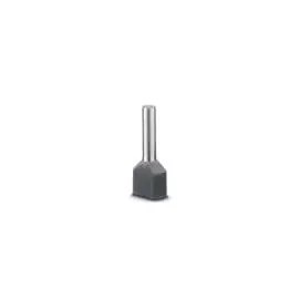 3200975 AI-TWIN 2X0,75-10 GY Кабельный наконечник Phoenix Contact