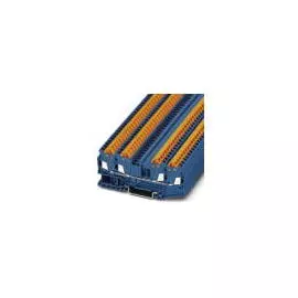 3205080 Phoenix contact QTC 1,5-QUATTRO BU Проходные клеммы