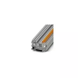 3206539 Phoenix contact QTCU 2,5 Проходные клеммы