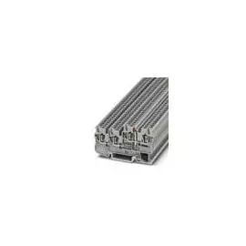 3209028 Phoenix contact STIO 2,5/3-2B/L-LA24RD/O-M Клеммный модуль для подключения датчиков и исполнительных элементов