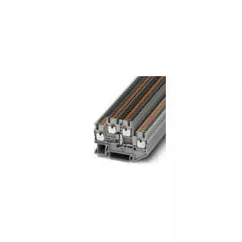 3210583 Phoenix contact PTTB 2,5-PV Двухъярусные клеммы