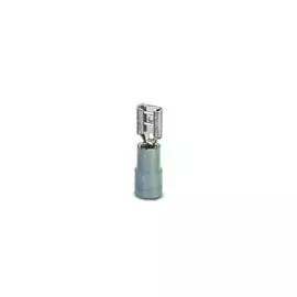 3240054 C-SCFI 2,5/4,8X0,8 Гильза под плоский вывод Phoenix Contact