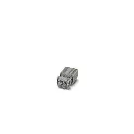 3244164 Phoenix contact MSB 2,5-RZ Проходная мини-клемма