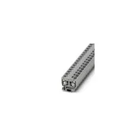 3244216 Phoenix contact MSDB 2,5 Проходная мини-клемма