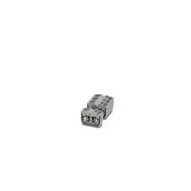 3244258 Phoenix contact MSDB 2,5-M Проходная мини-клемма