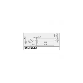 5SI-131-2C Proskit