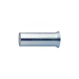 7410V Наконечник втулочный неизол. 4,0мм2 l10 KLAUKE
