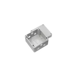 8000003448 WEIDMULLER Коробка KLIPPON POK4 3M20AB CSS