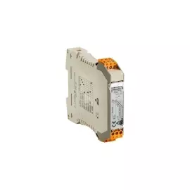 8705640000 WEIDMULLER Реле контроля напряжения WAS2 VMR 3ph