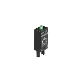 8713720000 WEIDMULLER RIM 2 6/24VDC GN