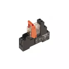 8871040000 WEIDMULLER Релейный модуль RCIKIT 24VAC 2CO LED
